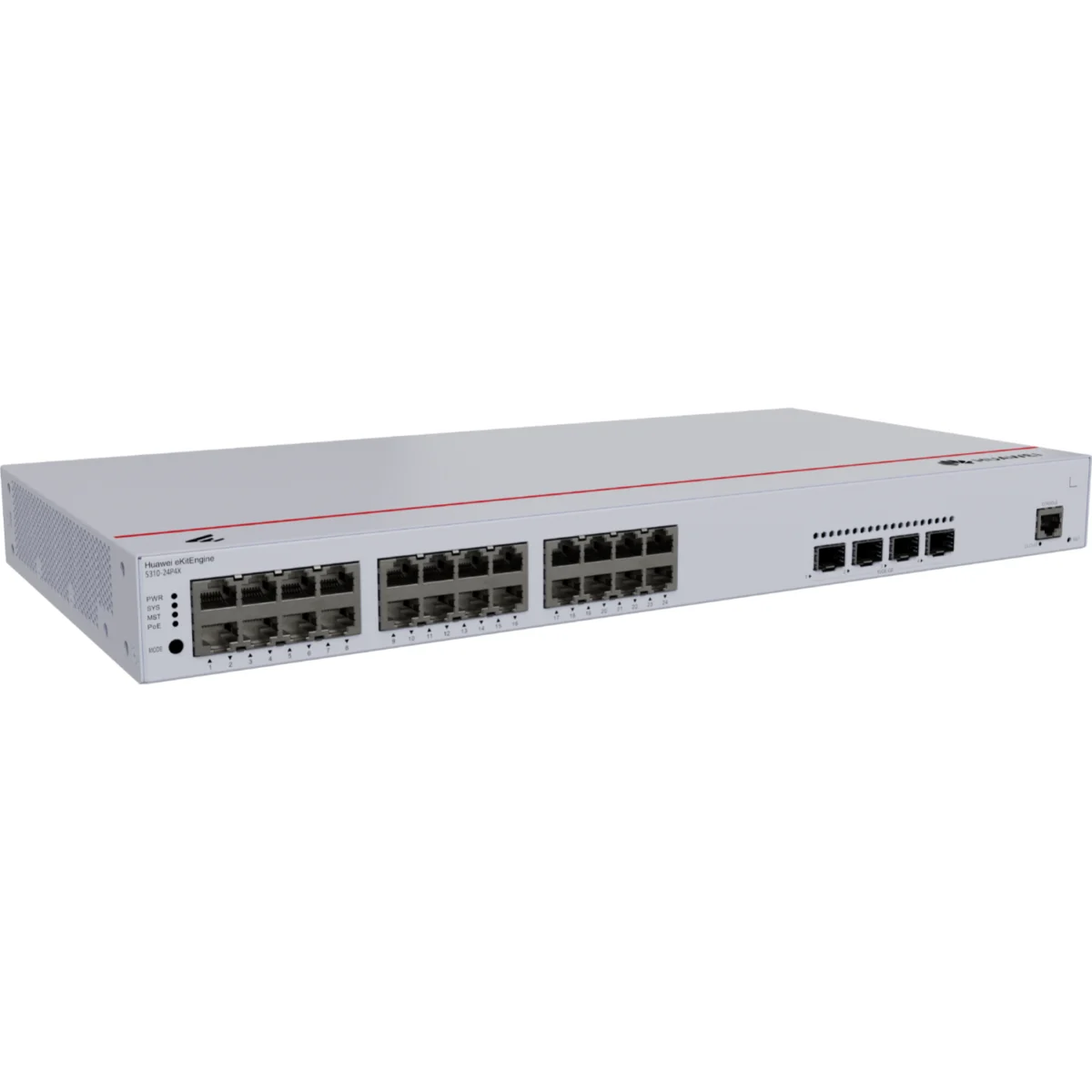 S310-24P4X(400W) - Görsel 3