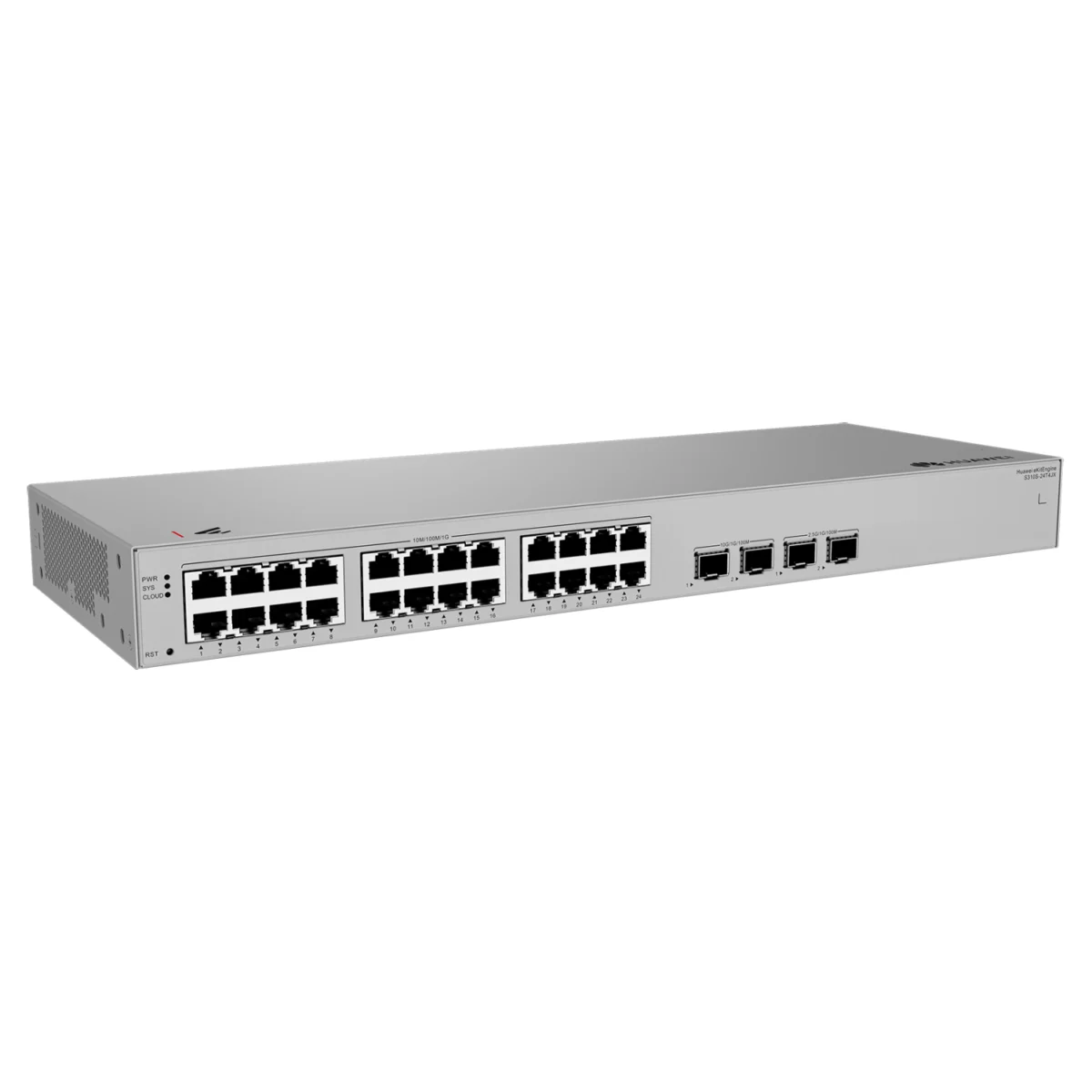 S310S-24T4JX - Görsel 2