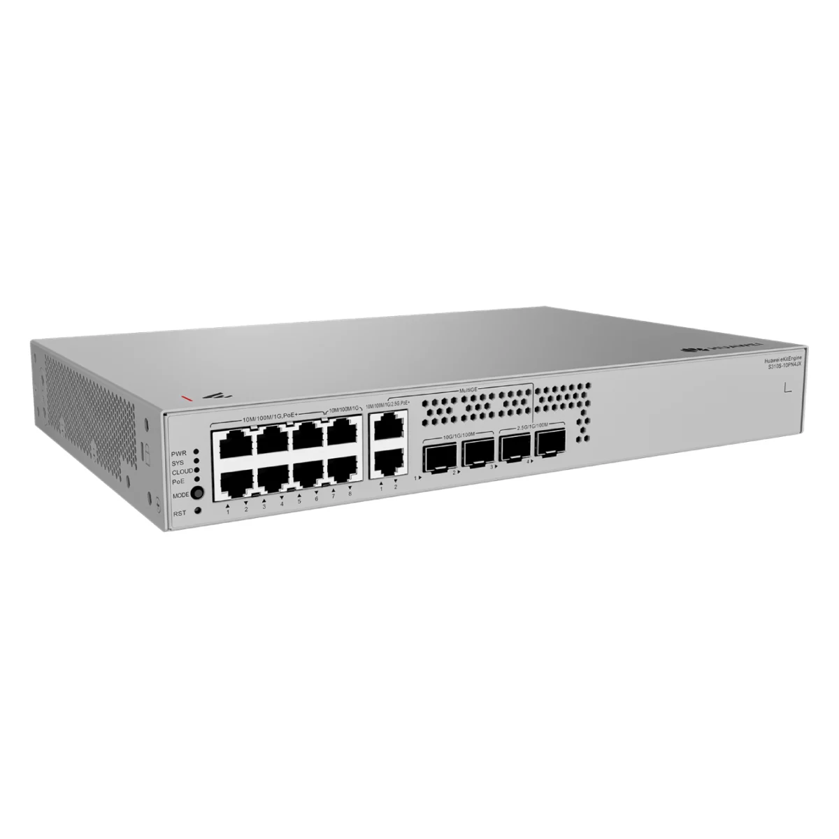 S310S-10PN4JX - Görsel 2