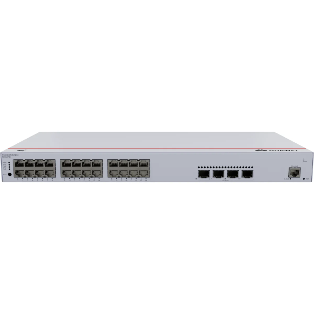 S310-24P4X(400W) - Görsel 2