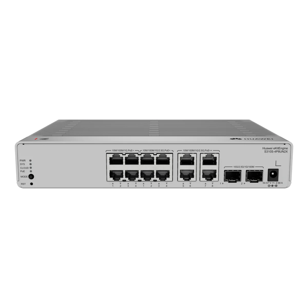 S310S-4P8UN2X - Görsel 2