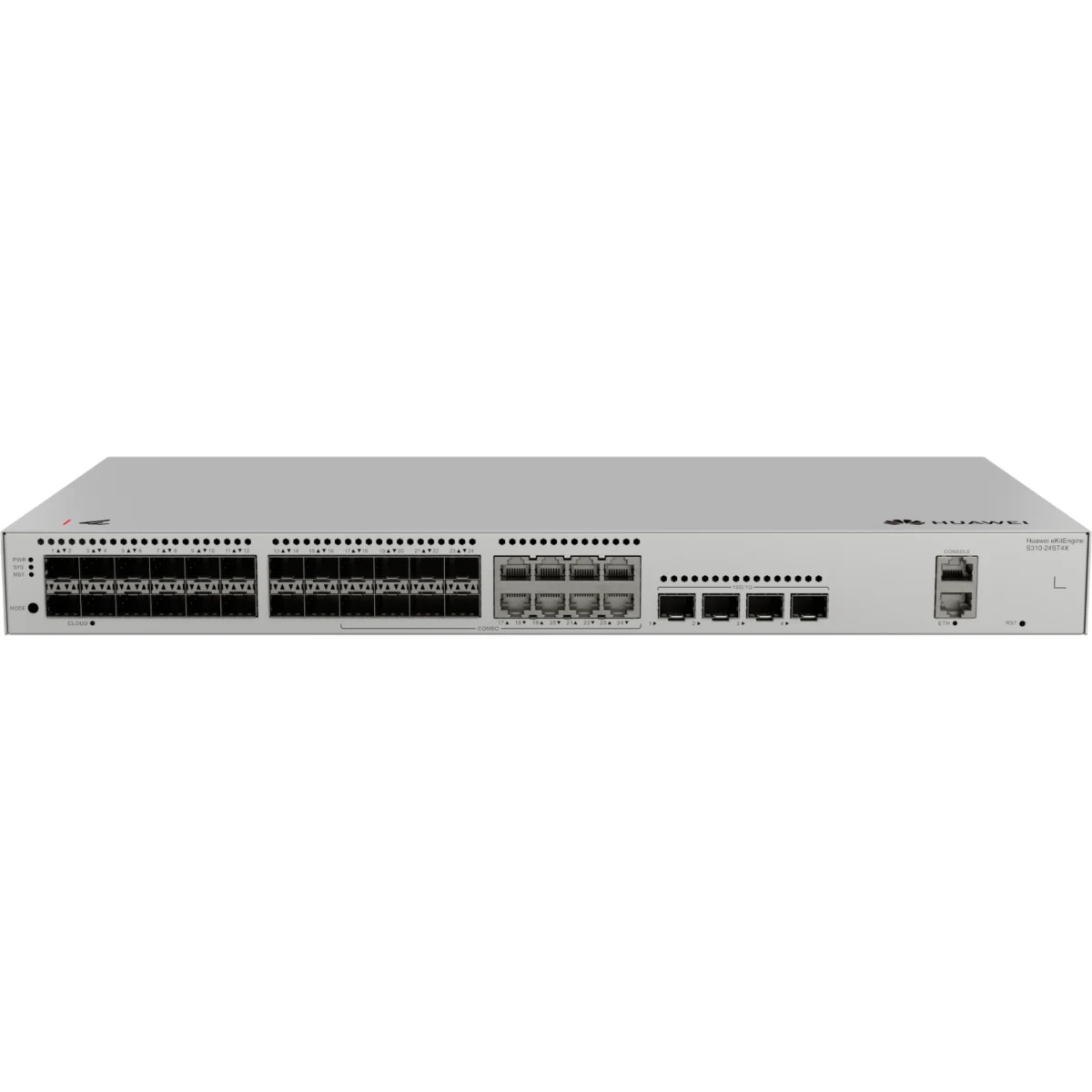 S310-24ST4X - Görsel 4