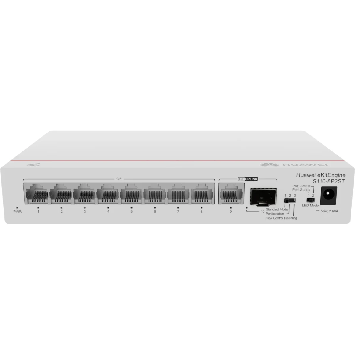 S110-8P2ST - Görsel 4