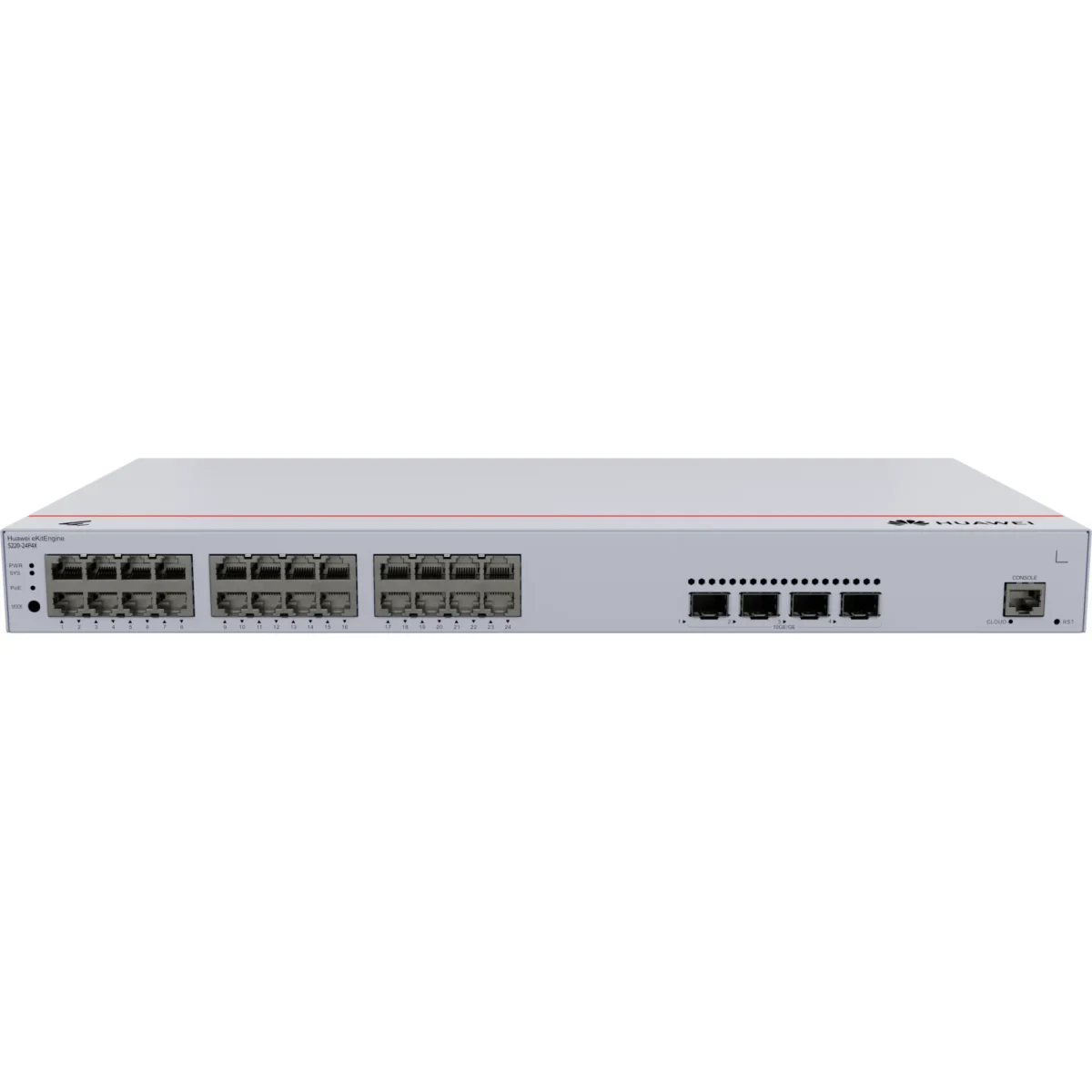 S220-24P4X(400W) - Görsel 2