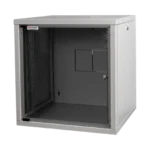 600*450 mm Silver Line Duvar Tipi Rack Kabinet