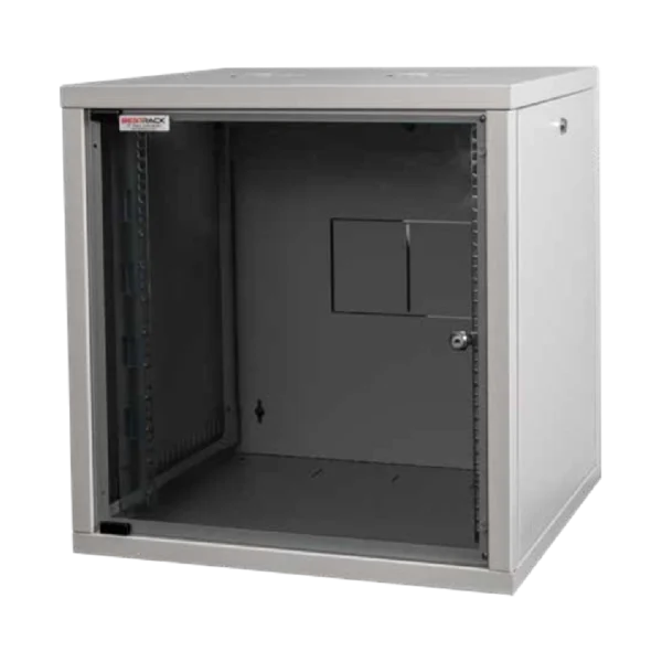 600*450 mm Silver Line Duvar Tipi Rack Kabinet