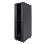 600*1000 mm Silver Line Server Tip Kabinet