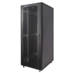 800*1000 mm Silver Line Server Tip Kabinet