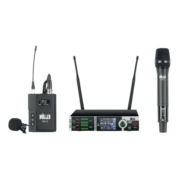 DW-200EY