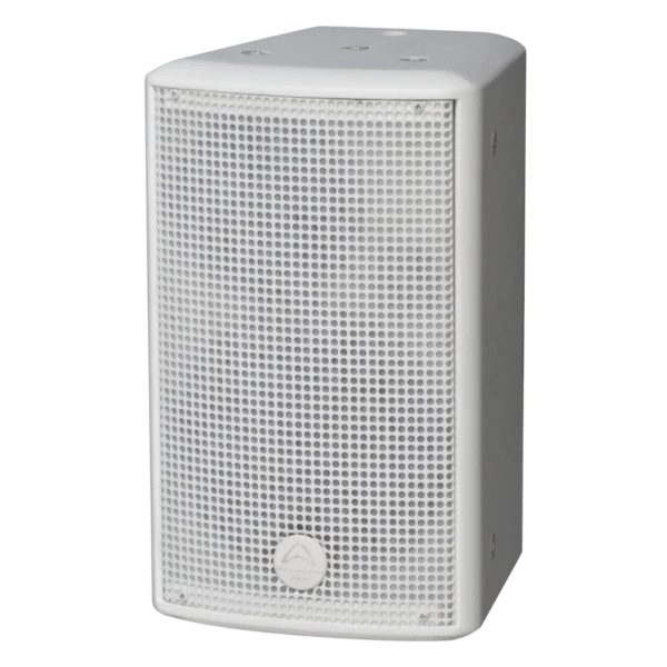 Programme 105T White