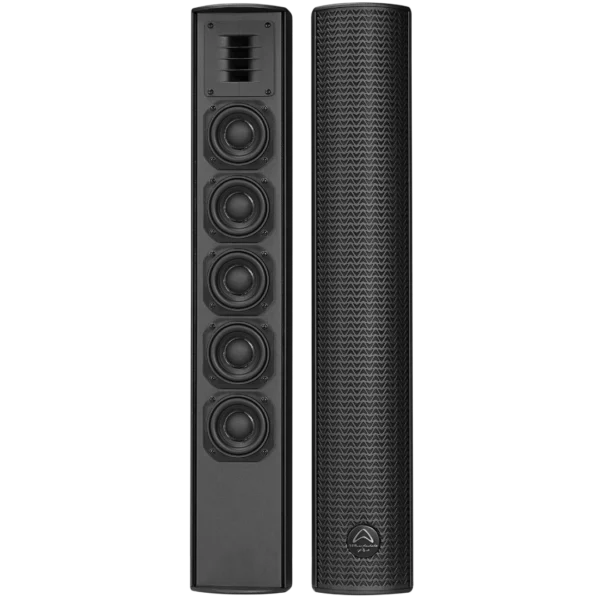 Sigma XV5T Black