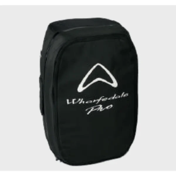 Titan 12 Tour Bag