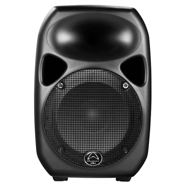 Titan 8A MKII