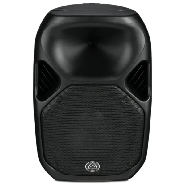 Titan AX15