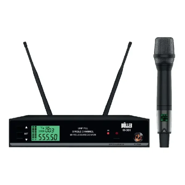 W-301E