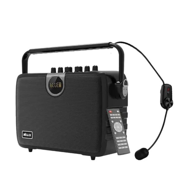 W-610H