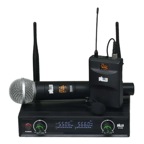 W-950EY
