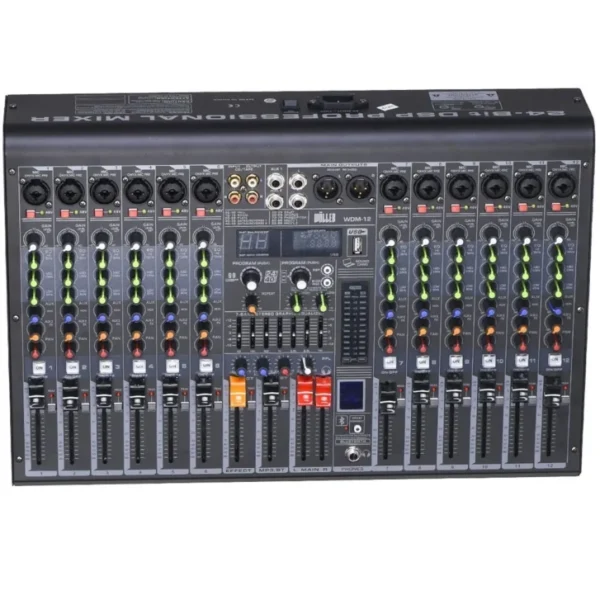 WDM-12