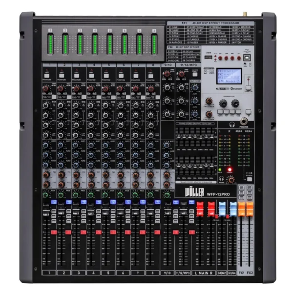 WFP-12PRO