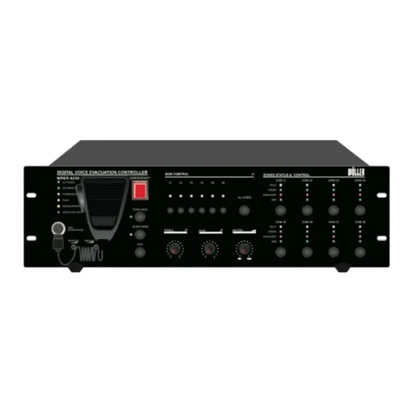 WPER-6250
