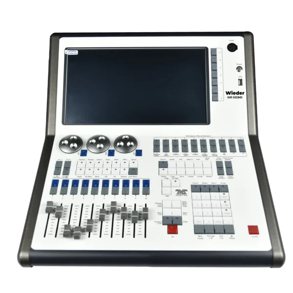 WR-55DMX