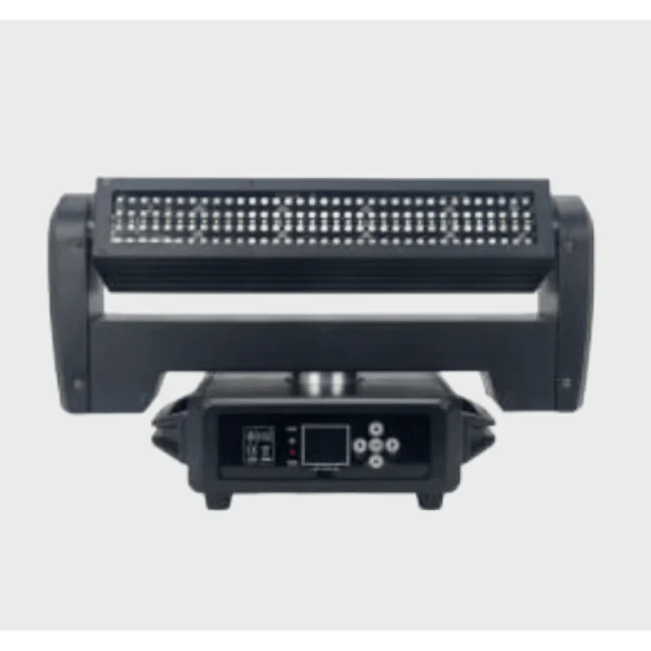 WR-640 DOUBLE