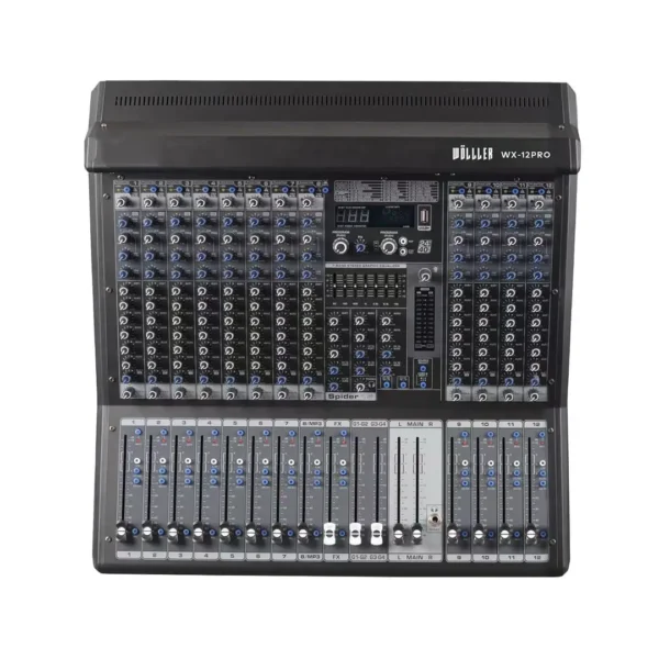 WX-12PRO