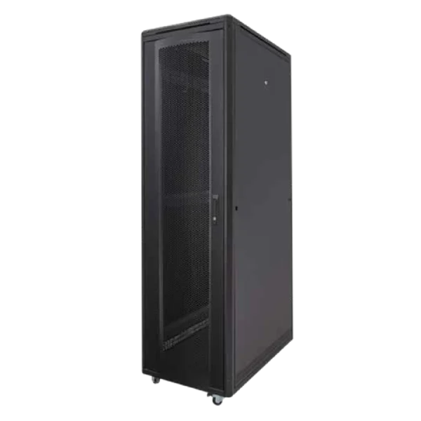 600*1000 mm Gold Line Server Tip Kabinet